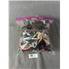 Image 1 : Huge Bag of Miscellaneous Jewelry,Parts etc