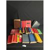 Image 1 : Large Lot of Vintage Books