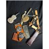 Image 2 : Large Lot of Various Vintage Collectibles.