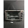 Image 1 : Black & Decker Toaster Oven. New