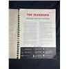 Image 8 : Lot of Books. Seagraph, Guide to BC Waterways and a Vintage Pilot's Log Book
