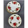 Image 2 : Nice Lot of Christmas Tea Cups and Plates. Royal Albert, and Made in Japan