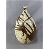 Image 2 : Nice Vintage Collectible Lot. Vase, Picture and Nice Wooden Box