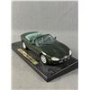 Image 1 : Maisto Jaguar XK8 Diecast Car on Stand