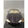 Image 2 : Maisto Jaguar XKR Diecast Car on Stand
