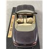Image 4 : Maisto Jaguar XKR Diecast Car on Stand
