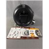 Image 2 : T-Fal Dolce Gusto Coffee Maker. Like New.