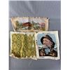 Image 2 : Lot of Crafting Supplies. Diamond Painting Embroidery Etc