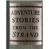 Image 3 : Folio Society Adventure Stories from The Strand 1992 Selected by Geraldine Geare, Introduction by Ti