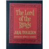 Image 2 : JRR Tolkien Trilogy Includes The Lord of the Rings, The Two Towers and the Return of the King. This 