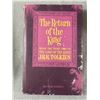 Image 3 : JRR Tolkien Trilogy Includes The Lord of the Rings, The Two Towers and the Return of the King. This 