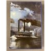 Image 2 : Folio Society: Life On The Mississippi By Mark Twain 2008 Unread Condition