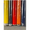 Image 2 : Five Rolls of Monokote Heat Shrink Film for Radio Controlled Model Aircraft Construction
