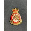 Image 2 : Infantry Branch - Royal Canadian Badge