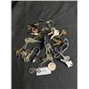 Image 1 : Lot of Miscellaneous Vintage Keys