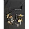 Image 2 : Lot of Miscellaneous Vintage Keys