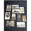 Image 2 : Very Old Ropp's Farmers Reckoner Book and Photographs