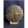 Image 2 : Vintage Brass 'Loonie' Money Bank