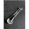 Image 2 : Vintage 16 oz. Glass Apothecary Mortar and Pestle