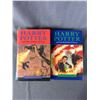 Image 2 : 4 Harry Potter Hard Cover Books 4-7 By JK Rowling