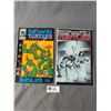 Image 1 : 2 Teenage Mutant Ninja Turtles Comics