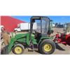 Image 8 : John Deere 955 Diesel Hydrostatic M.F.W.A., 3PH, 540 PTO,