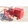 Image 2 : Buhler Farm King 600 3PH 60'' Snowblower Serial# 