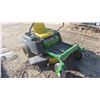 Image 2 : John Deere EZ Trak Z-255 42'' Hydrostatic Mower 105 Hours 