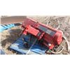 Image 2 : Buhler Farm King 3PH 60'' Rototiller
