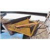 Image 2 : 3PH 84'' Blade Adjustable Angle 