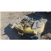 Image 8 : John Deere LX 277 Hydrostatic 17HP 48'' Cut Lawn Tractor -