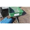 Image 2 : John Deere 10P Tilt Yard Trailer