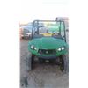 Image 2 : 2021 John Deere Gator XUV 560E 4x4 All Terrain Side by Side