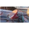 Image 8 : Lund Aluminum 18ft Boat with 50HP 4 Stroke Outboard Motor 