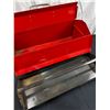 Image 5 : Metal Handheld Toolboxes