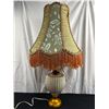 Image 1 : Vintage Table Lamp