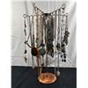 Image 1 : Jewelry Stand and Costume Jewelry