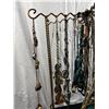 Image 2 : Jewelry Stand and Costume Jewelry