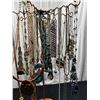 Image 3 : Jewelry Stand and Costume Jewelry