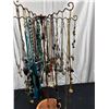 Image 5 : Jewelry Stand and Costume Jewelry