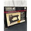 Image 5 : Campbell Hausfeld Finishing Stapler and Brad Nailer