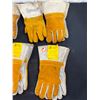 Image 2 : Bulk welding gloves