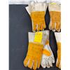 Image 4 : Bulk welding gloves
