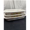 Image 5 : Corningware Cookware Casserole Dishes