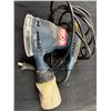 Image 7 : Bulk Sandpaper & Ryobi Orbital Sander