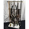 Image 4 : Jewelry Stand and Costume Jewelry