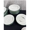 Image 3 : Corelle Dish Set