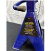 Image 3 : Michelin 3.5 ton jack stands