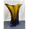 Image 1 : Large Glass Vase