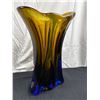 Image 2 : Large Glass Vase